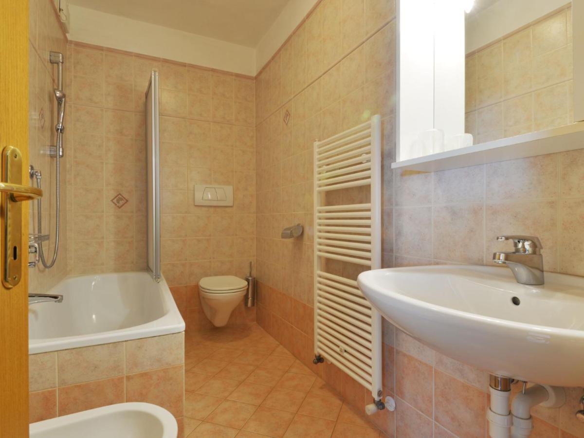 Apartment Cincelli - Latemar By Interhome Pozza di Fassa Exterior photo