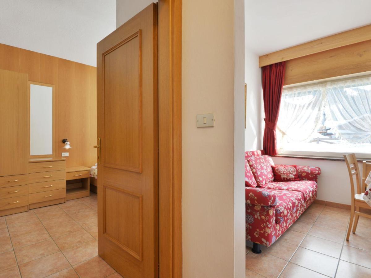 Apartment Cincelli - Latemar By Interhome Pozza di Fassa Exterior photo