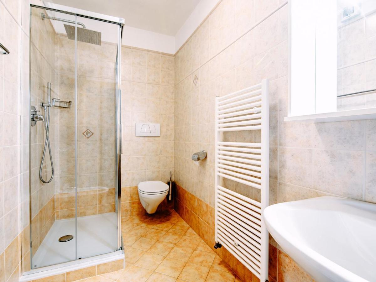 Apartment Cincelli - Latemar By Interhome Pozza di Fassa Exterior photo